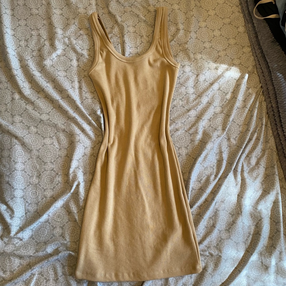Fashion Nova Dress